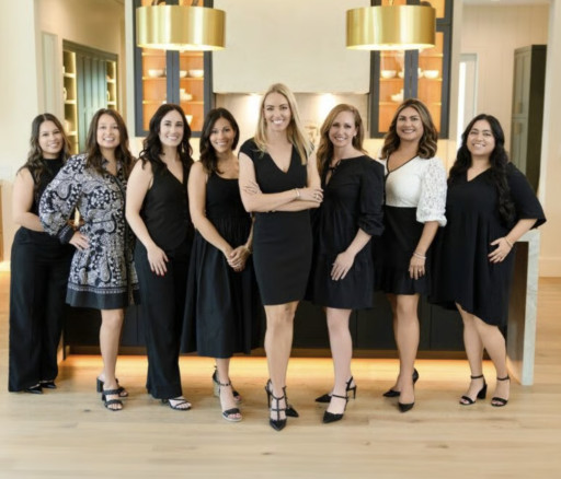 Top Realtor in Boerne, TX: Alexis Weigand