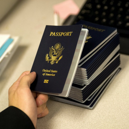 US Americans Giving Up Citizenship, 2020 highest year on record