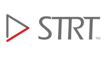 STRT Logo