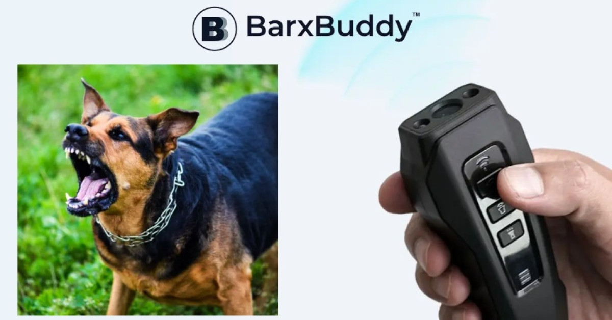 BarxBuddy Review 2026: Is This Ultrasonic Dog Trainer the Humane Barking Solution Exhausted Pet Owners Have Been Searching For?