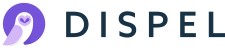 The Dispel logo