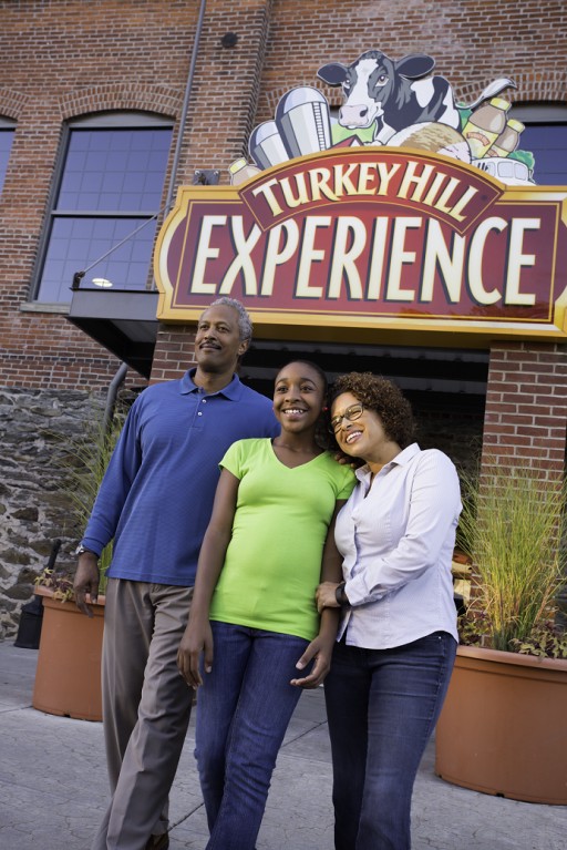 Turkey Hill Experience Now Designated a Certified Autism Center