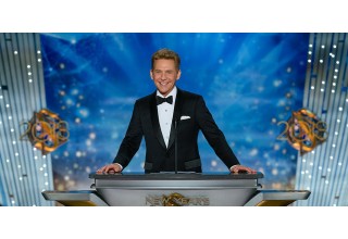 Mr. David Miscavige, Chairman of the Board Religious Technology Center, launched the New Year's celebration for 2018.