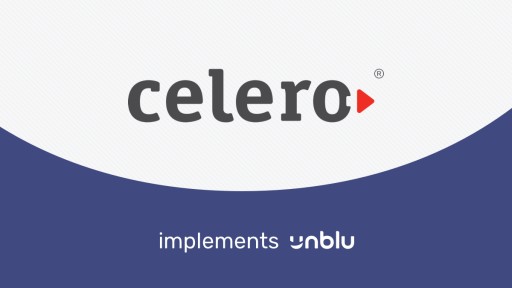 Celero Enables Member-Centric Digital Banking Experiences for Credit Unions With Unblu