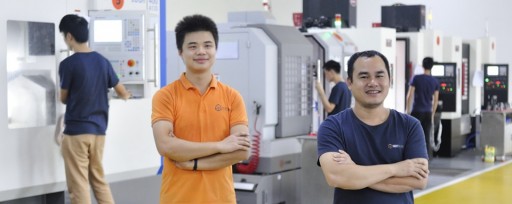 WayKen Rapid Manufacturing Limited Leads in CNC Prototype Machining in China