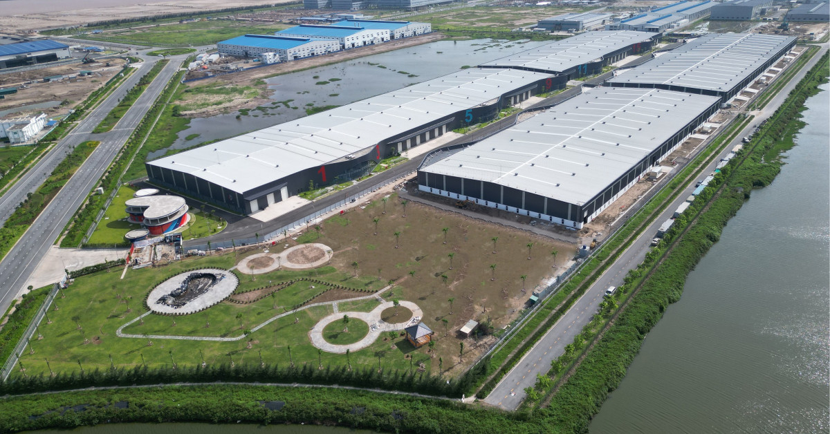 CFL Flooring announces expansion with new factory in North Vietnam