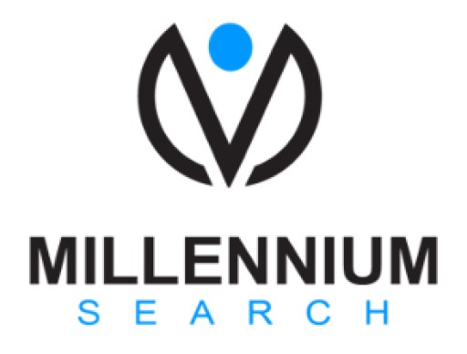 Executive Search Firm Millennium Search Closes Q3 With a Bang