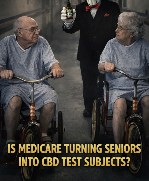 MMJ International Holdings Enters Legal Fight Over CMS Hemp Pilot