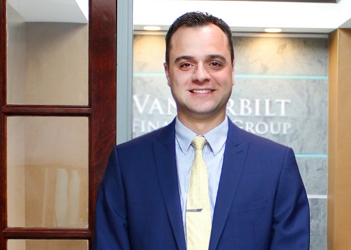 Vanderbilt Financial Group Announces Joseph Trifiletti as New President