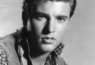 Ricky Nelson
