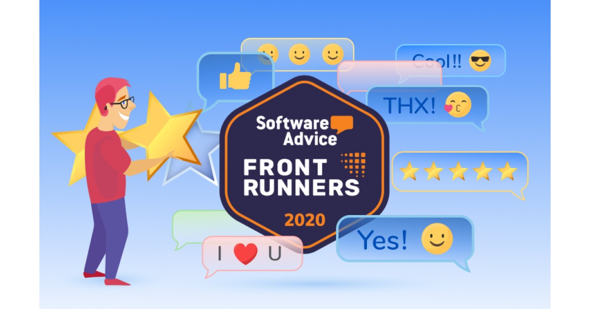 Gartner's Software Advice Names Alloy Software FrontRunner for IT Asset ...