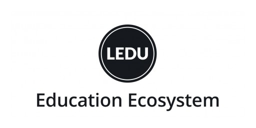 Education Ecosystem Launches New Web App and Product Offerings