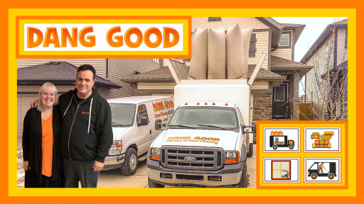 Dang Good Carpet and Furnace Cleaning Wins 2025 Consumer Choice Award for Carpet & Furnace Cleaning in Southern Alberta