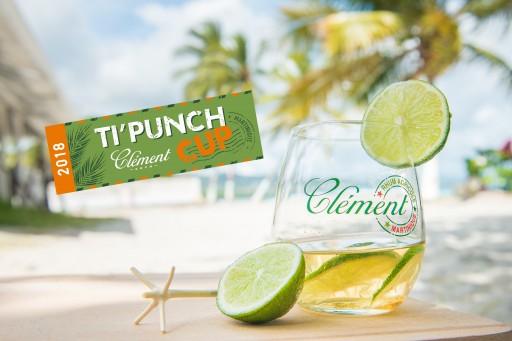 Rhum Clement Ti'Punch Cup 2020 US Finalists Announced