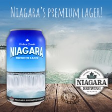 Niagara Premium Lager