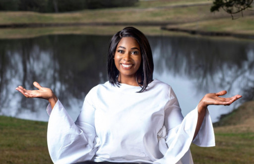 XYZ Wellness Founded by Dr. Xyzeidria Ensley Leads Nashville With Life Coaching