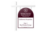Berkshire Hathaway HomeServices California Properties