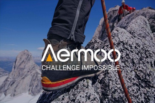 Aermoo: Make the Impossible Adventure Be Possible