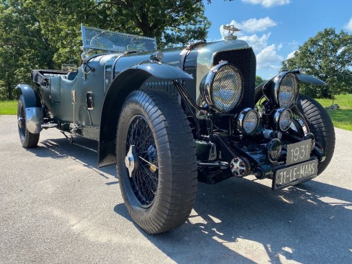 Hershey at Home 2020 Auction Moves $5.6 Million Worth of Pre-war and Brass Era Vehicles