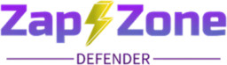 Zap Zone Defender