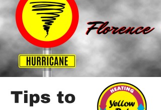 Hurricane Florence Tips to Prepare