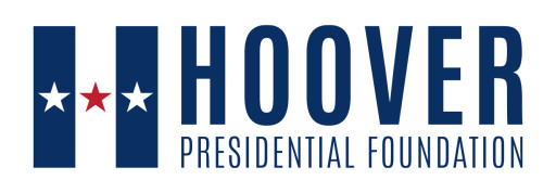 Hoover Presidential Foundation Unveils New Logo, Marking a Defining Moment Ahead of August Grand Reopening