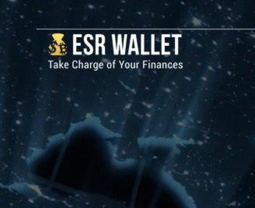 Cryptocurrency Supported Electronic ESR Wallet Announces Crowdsale
