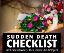 Sudden Death Checklist