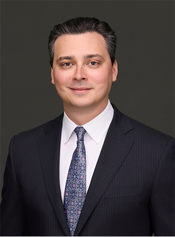 Adam Zayed, Miami Personal Injury Lawyer 