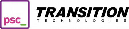Transition Technologies PSC logo