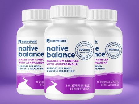 NativePath Native Balance Reviews 2025