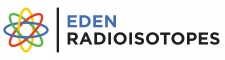 Eden Radioisotopes, LLC, Logo  