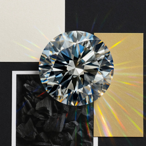 Ritani Launches Exclusive 'Reserve Ideal Cut' Diamonds, Setting a New Standard for Precision and Brilliance