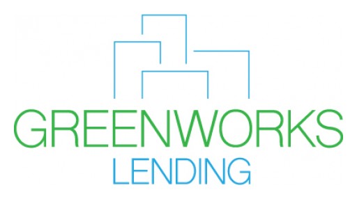 Greenworks Lending Receives First-Ever Green Evaluation from S&P for C-PACE Assets