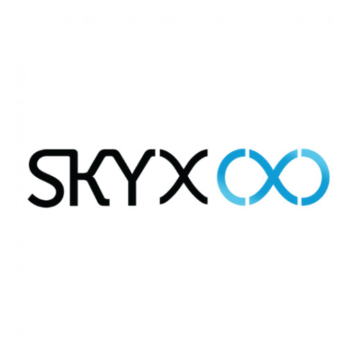 Unlocking a New Layer of Data: SkyX to Provide Denbury With Industry-Leading Aerial Monitoring Solution