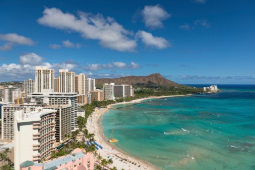 Courtyard by Marriott Waikiki Beach Welcomes Attendees to the Amazing Hawaiian Comic Con and Other Summer Events