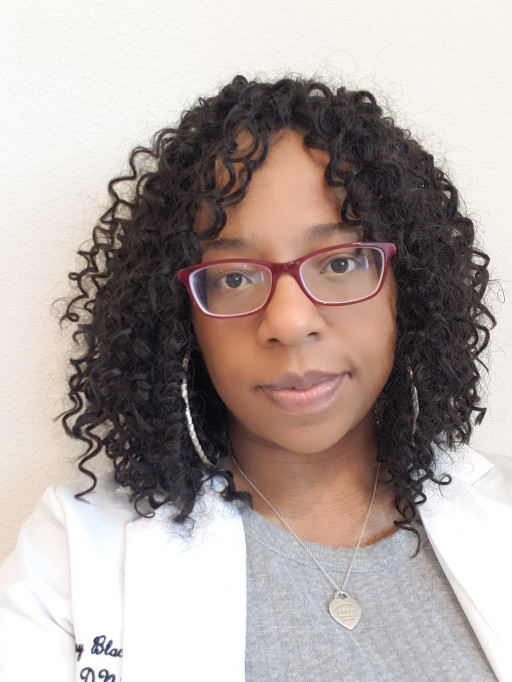 Dr. Ebony Blackmon Humphrey Talks Mental Health and Compassion for BIPOC