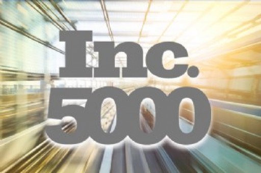 Newline Interactive Ranks #149 on the 2017 Inc. 5000 List of America's Fastest-Growing Private Companies