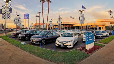 Honda World of Westminster in Orange County, California