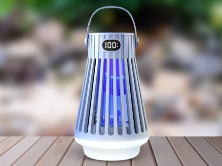 Zap Zone Defender Best Bug Zapper