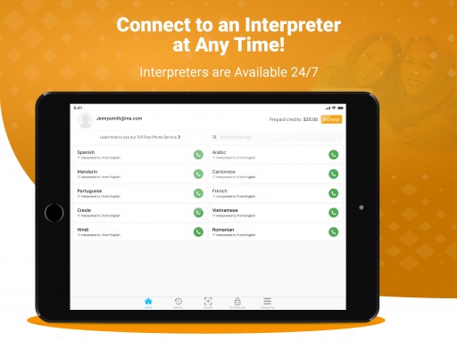 Day Translations Launches Revolutionary Interpreting App, DayInterpreting