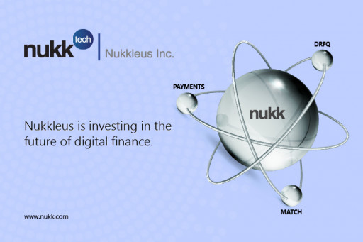 Nukkleus Inc. Continues Expansion Into the Crypto Markets With the Acquisition of Match Financial Ltd.