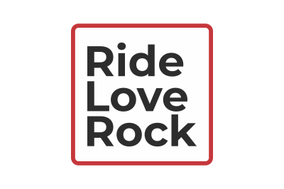 Ride Love Rock