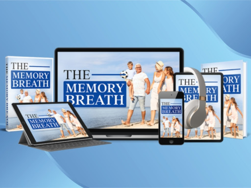 Memory Breath Reviews 2025: Top Digital Breathwork App for Stress Relief and Mental Clarity