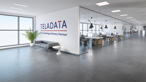 Teladata Names New CEO, CFO and COO in Strategic Leadership Expansion