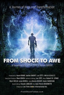 'From Shock to Awe' 