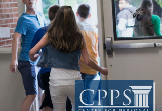 Announcing CPPS Safe Schools Program