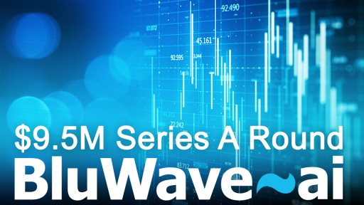 BluWave-ai Secures $9.5M Series A Round Including a Strategic Investment From PowerON Energy Solutions