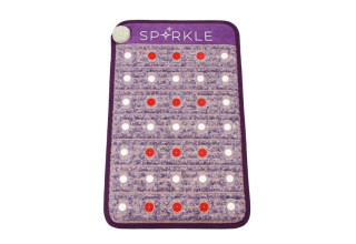 Sparkle Mats: Wellness for Practitioners