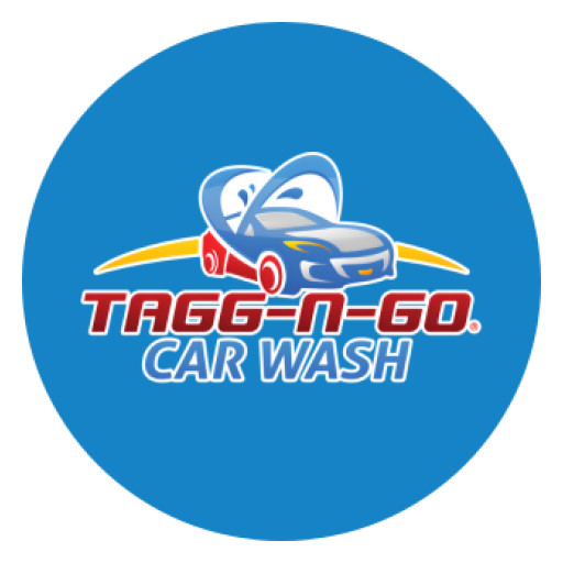 Tagg-N-Go Car Wash Celebrates 30th Location with Grand Opening in Price